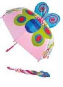 BB Klostermann 20424 pantalla infantil mariposa NUEVO EMBALAJE ORIGINAL/ - Imagen 1 de 1