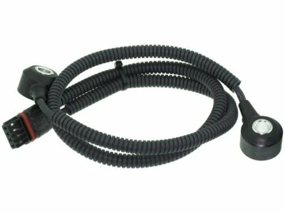 Sensor de golpe para BMW X6 2009-2017 2019 NGK 33186 KM 2010 2011 2012 2013 2014 Foto 1 de 2