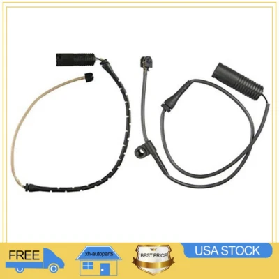 Sensor de desgaste de pastillas de freno para BMW 740i 2001 2000 1999 1998 1997 1995 Foto 1 de 4