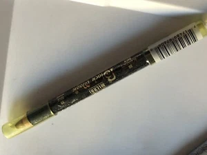 Milani - Gold Magic / Blackened Gold #06 Black Magic Liner & Eye Glimmer Duo - Picture 1 of 1