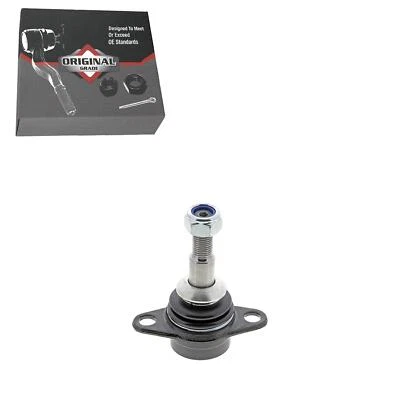 Junta de rótula de suspensión delantera inferior Mevotech para BMW 535i xDrive 2009-2010 Foto 1 de 3