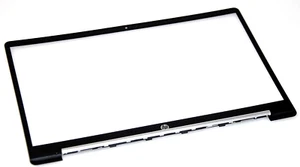 N35857-001 , LCD FRONT BEZEL NATURAL SILVER HP 14-EP SERIES GRADE A - Bild 1 von 2