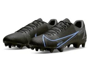 Scarpe da calcio Nike Mercurial Vapor 14 Academy FG/MG CU5691-004 UK11.5 EU 47 - Foto 1 di 6