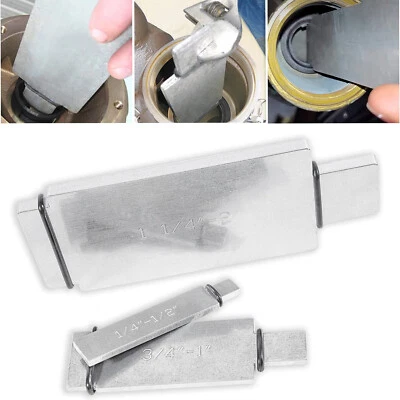 For Wilkins RK-975TOOL 1/4"-2" Model 950XL 975XL Check Seat Removal Tool Kit - Image 1 of 4