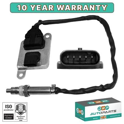 Sensore NOX Per Mercedes Sprinter 3-T, 3,5-T, 4,6-T, 5-T (B906) A0009053403 - Immagine 1 di 4