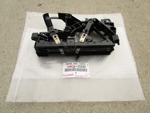 91 - 98 TOYOTA 4RUNNER A/C HEATER CLIMATE TEMPERATURE CONTROL BRAND NEW - Picture 1 of 6