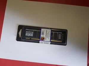 Kingston Ktd-opgx1n128mb Memory Module Computer Memory Card Module Pc - Picture 1 of 4