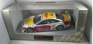 OPEL CALIBRA V6 4X4 DTM #43 JJ LETHO ITC 1996 TEAM ROSBERG UT 1:18 - Picture 1 of 9