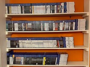 #2 Assorted PS4 PlayStation 4 Games Buy 1 or Bundle Up FAST & FREE N-Z Titles