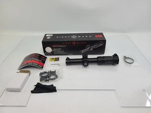 Sightmark Core TX 1-4x24 - AR-223 BDC Riflescope - New Open box - Picture 1 of 9