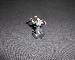 Lord Soth D&D Miniature Giants Legend death knight mini Dungeons Dragons - Picture 1 of 1