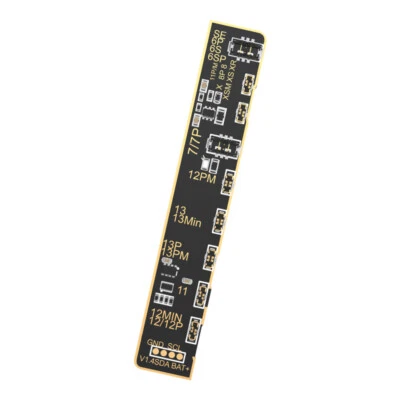 QianLi Apollo Restore Detection Device battery board for iPhone 6-13 series - Image 1 of 4