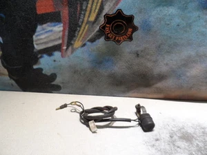 2003 HONDA XR 80 IGNITION (A) 03 XR80 - Picture 1 of 5