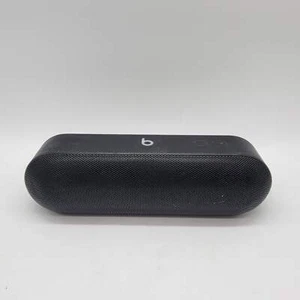 Beats Pill+ Wireless Portable Bluetooth Speaker Black A1680 - Picture 1 of 7
