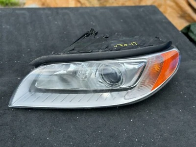 D1S XENON SCHEINWERFER LINKS ABL ORIGINAL VOLVO S80 II V70 III XC70 31353532 - Bild 1 von 4