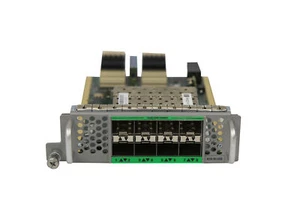 Cisco N5K-M1008 8Ports Fiber Channel Expansion Module For Nexus 5000 73-11283-03 - Bild 1 von 3