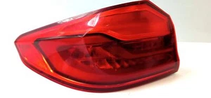 BMW Rear Light LED Left 7376463 5' F90 M5 G30 G38 - Picture 1 of 7