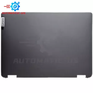 New Lenovo Ideapad Flex 5 14ALC7 14IAU7 Lcd Back Cover Top Lid 5CB1H71416 US - Picture 1 of 6