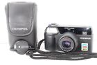Olympus OZ 280 Panorama zoom Film Camera 28-80mm Lens [Excellent+5] from JAPAN