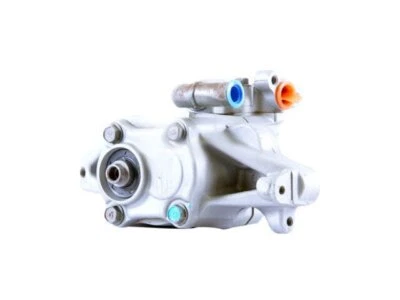 For 1990-1991 Acura Integra Power Steering Pump 56185NRJQ - Image 1 of 2
