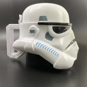 Disney World Parks Star Wars 2015 Stormtrooper Taza Portavasos Retirado - Imagen 1 de 9