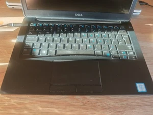 Dell Latitude 7290 Intel i5-7300U @ 2.6GHz 8GB DDR4 . 256gb SSD  - Picture 1 of 8
