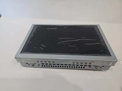 PANTALLA EMPOTRADA FORD ORIGINAL OEM SYNC 3. ENVÍO GRATUITO Foto 1 de 4