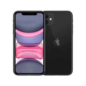 Apple iPhone 11 Refurbished - 64GB - Bild 1 von 5