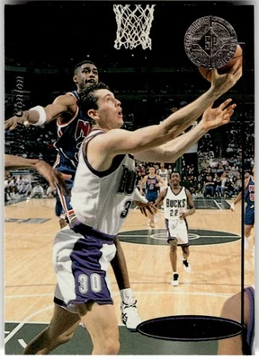 1994-95 SP Championship #85 Marty Conlon - Image 1 of 2