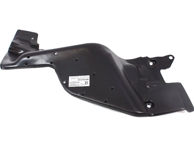 Protector contra salpicaduras del motor derecho para Subaru Impreza 2008-2011 2009 2010 FZ198TF Foto 1 de 1