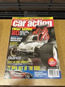 Radio Control Car Action Magazine/January 2007 - Picture 1 of 1