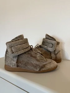 Maison Margiela Future Pony Hair Yeezus Tour - Picture 1 of 15