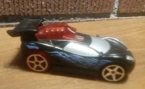 Hot Wheels 2777 UX auto da corsa - Foto 1 di 4