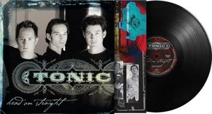 The Tonic - Head On Straight [Import] NEW Vinyl - Picture 1 of 1