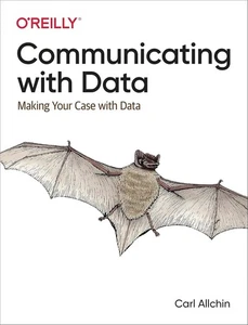 Communicating with Data Paperback - Bild 1 von 4