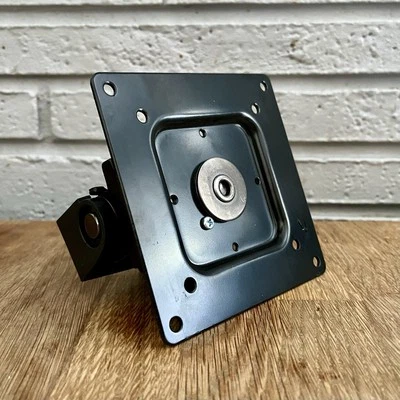 Ergotron HX Heavy Duty Tilt Pivot - Black - Image 1 of 4