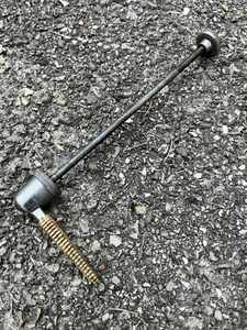 JUY SIMPLEX RAPIDE SERRAGE HERSE ROUTENS PEUGEOT PX10 SINGER QUICK RELEASE - Picture 1 of 3