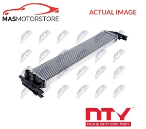 ENGINE COOLING RADIATOR NTY CNG-AU-027 V NEW OE REPLACEMENT - Picture 1 of 6
