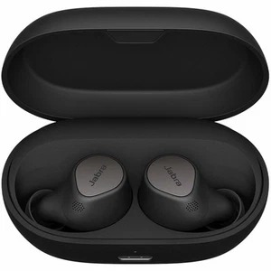 Jabra Elite 7 Pro Casque Audio Sportif Sans Fil Bleu Remis À Neuf - Picture 1 of 3