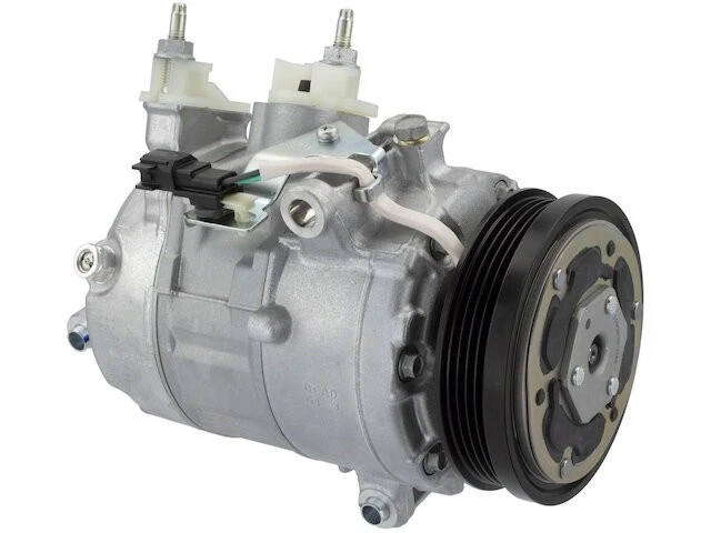 Compresor de aire acondicionado 34ZHX39 para Ford Escape Maverick 2020 2021 2022 2023 2024 2025 Foto 1 de 1