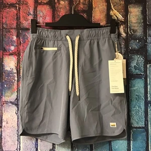 Vuori Banks pantaloncino uomo US taglia XS - Foto 1 di 5