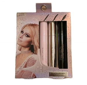 Paris Hilton Woman's Lash Drama Mascara Verlängerung / Volumen / Locken  - Bild 1 von 3