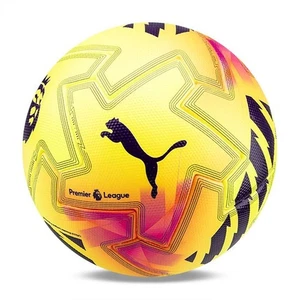 Balón de fútbol ligero Puma Premier League 25/26 Orbita Ultimate PL talla 5 084702-01 - Imagen 1 de 8
