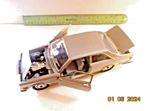 Rare, Rolls Royce Camargue by Burago, ITALY 9.5 " Long. - Picture 1 of 8