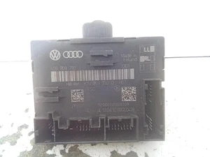 CENTRALINA PORTA DX PASSEGGERO PER AUDI A5 Sportback (8TA) 8t0959792j (09>) - Foto 1 di 3