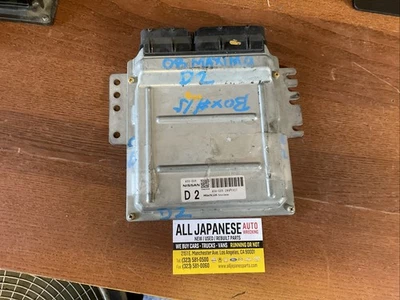 Módulo de computador motor Nissan Maxima 2007-2008 ECM ECU A56-C69 ZOU - Imagem 1 de 4