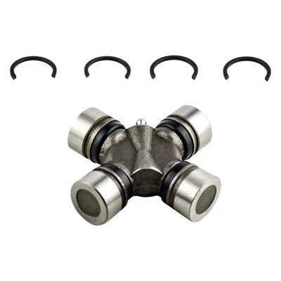 For GMC Sierra 2500 1999-2004 Spicer 15-3147X SVL Rear U-Joint Foto 1 de 2