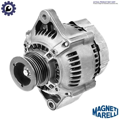 ALTERNATOR 943317211010 FOR TOYOTA COROLLA/ALTIS/ALLEX AXIO/ALTIS RUNX 2.0L - Image 1 of 4
