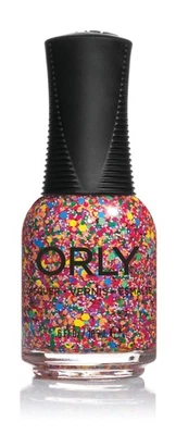ORLY Nagellack - Turn It Up, 18ML - Bild 1 von 3