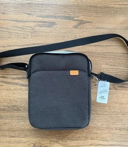 MoKo 12.9 Inch Tablet Sleeve Bag Carrying Case Fits 13 Inch, Gray - Photo 1/3